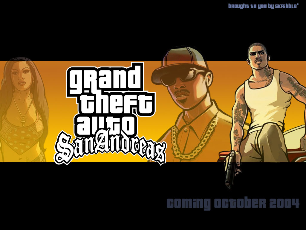 Como liberar todas as casas no GTA San Andreas