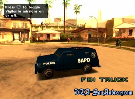 gta san andreas cars. not include this vehicle.