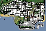 All Tag Locations - GTA: San Andreas Guide - IGN