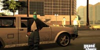 RADAR105-DOWNTOWN LOS SANTOS - GTA-San Andreas