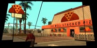 RADAR105-DOWNTOWN LOS SANTOS - GTA-San Andreas