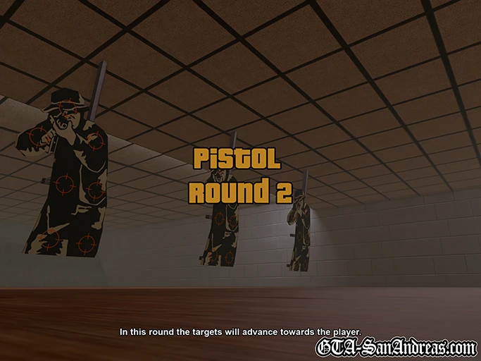 Pistol Challenge - Screenshot 4