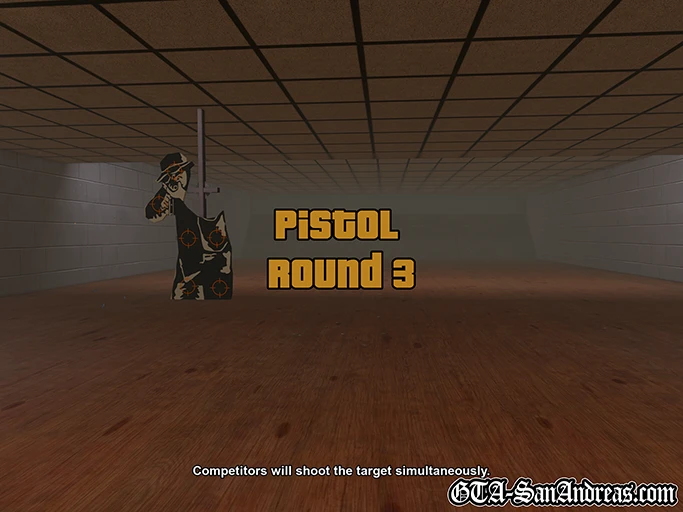 Pistol Challenge - Screenshot 6