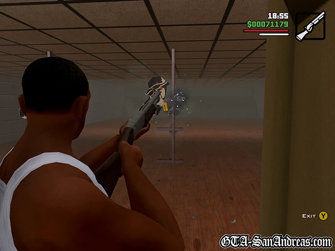 Shotgun Challenge - Screenshot 2