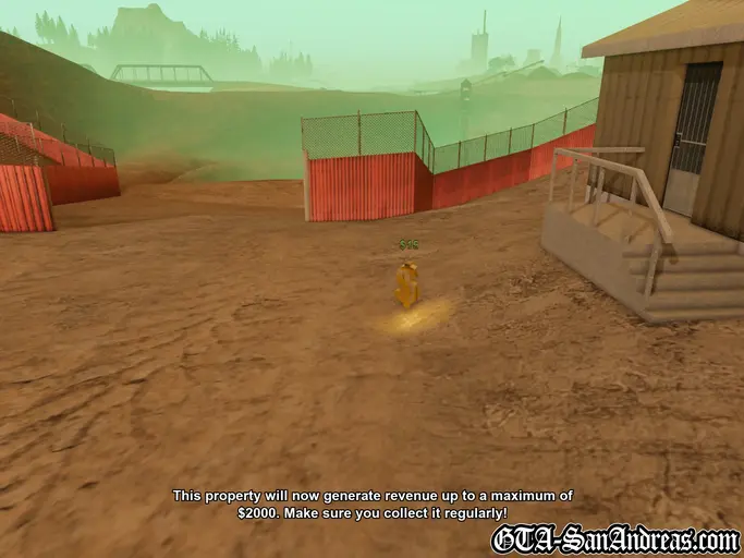 Hunter Quarry - Mission 7 - Screenshot 16