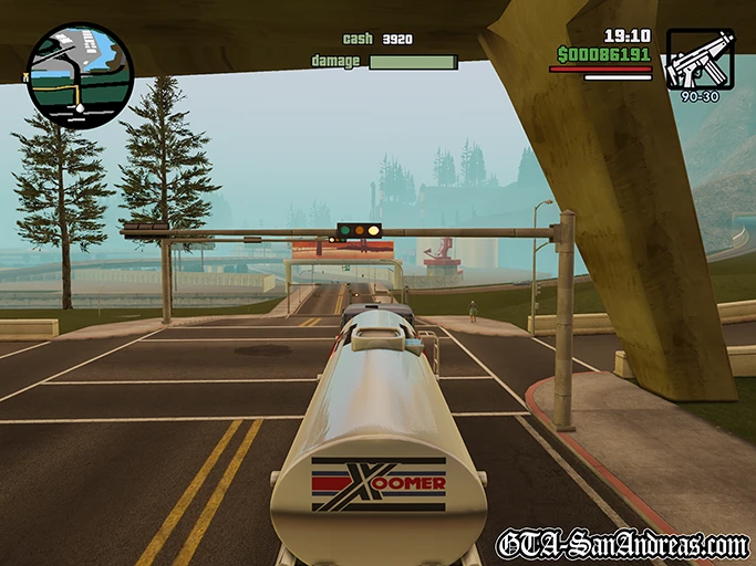 Trucking Mission 5 - Screenshot 5