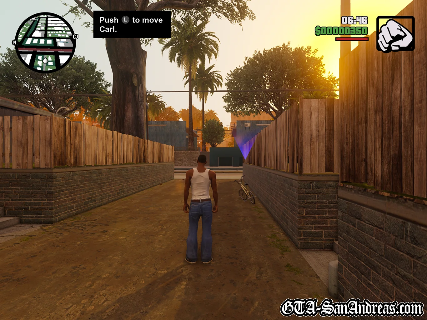 Story Missions Guide - Los Santos - GTA-SanAndreas.com
