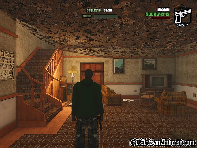 Home Invasion - Screenshot 8