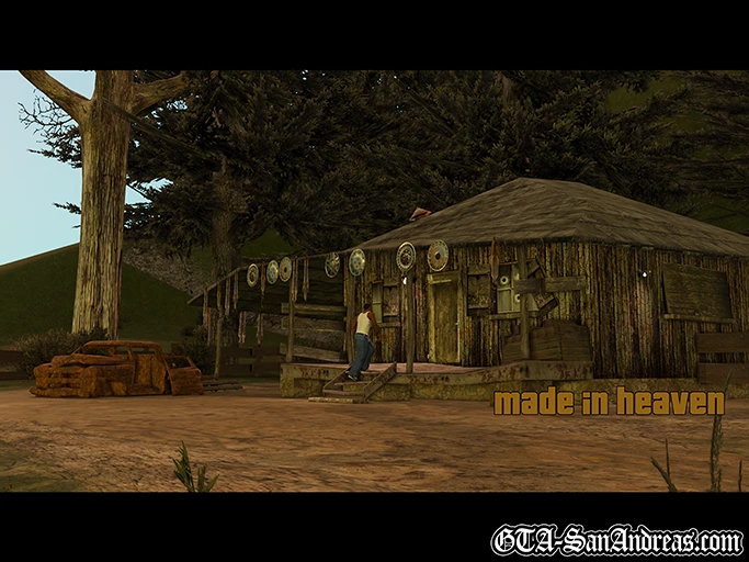 Made In Heaven - Screenshot 2