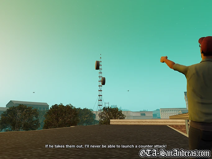 Air Raid - Screenshot 6