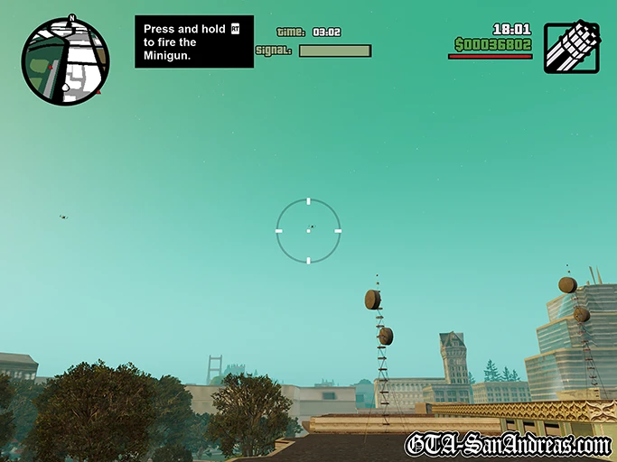 Air Raid - Screenshot 9