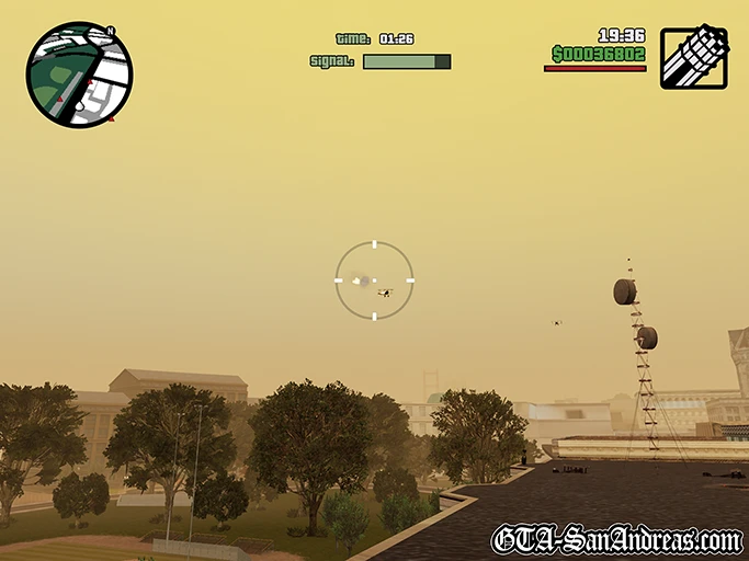 Air Raid - Screenshot 11