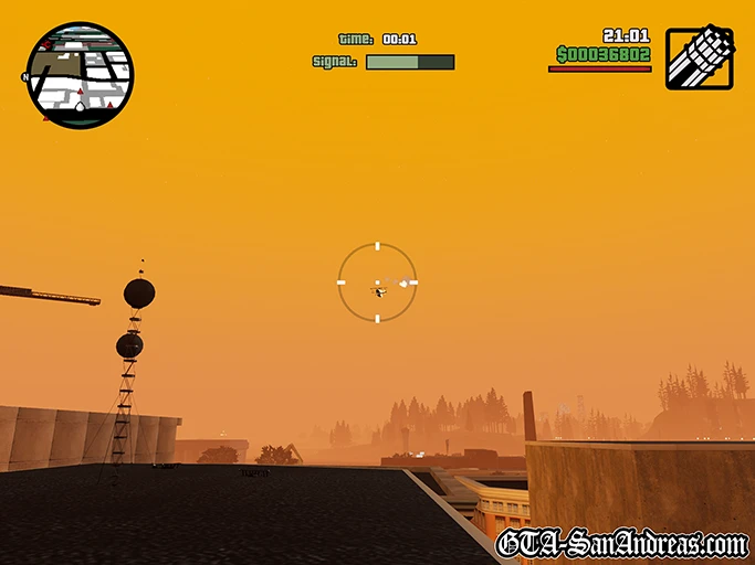 Air Raid - Screenshot 12
