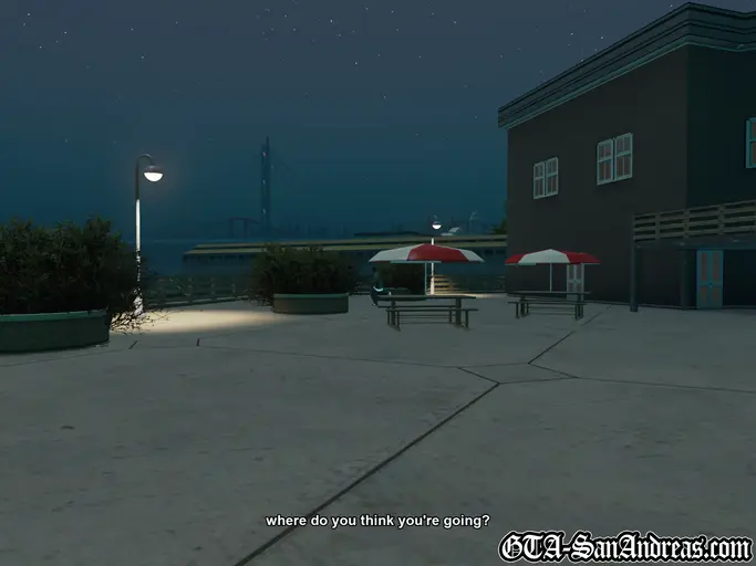 Pier 69 - Screenshot 20