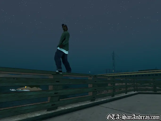 Pier 69 - Screenshot 21
