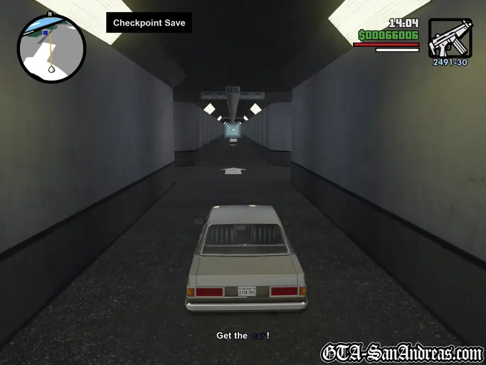 Ran Fa Li - Screenshot 5