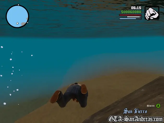 Amphibious Assault - Screenshot 7