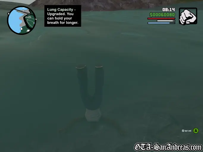 Amphibious Assault - Screenshot 8