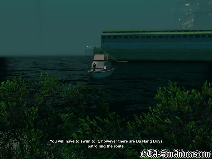 Amphibious Assault - Screenshot 18