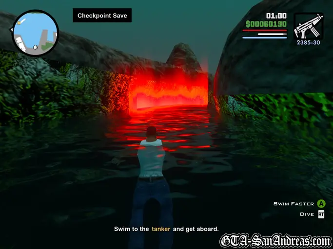 Amphibious Assault - Screenshot 19