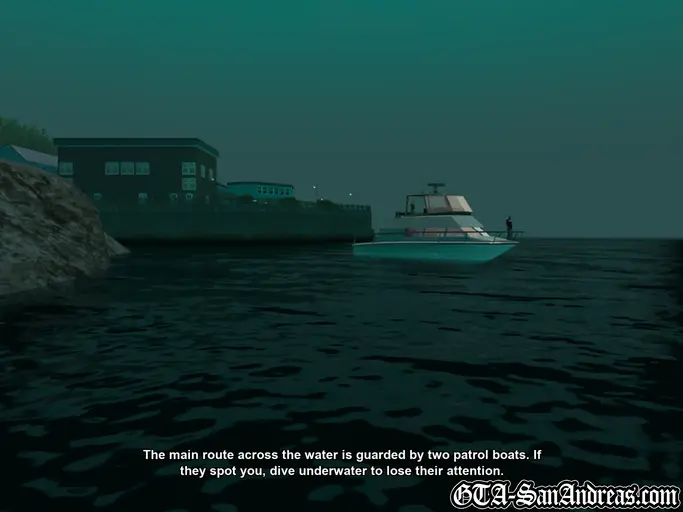 Amphibious Assault - Screenshot 21