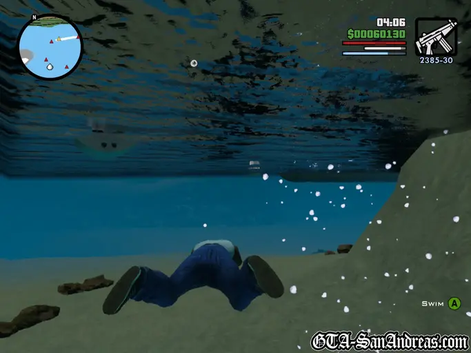 Amphibious Assault - Screenshot 22
