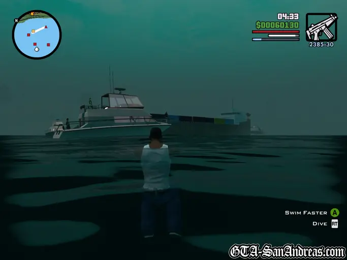 Amphibious Assault - Screenshot 23