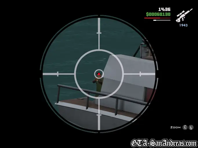 Amphibious Assault - Screenshot 30