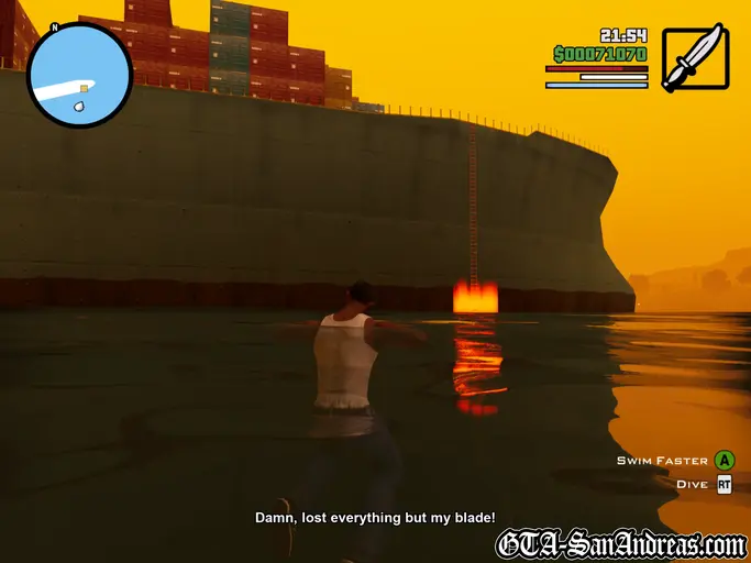 The Da Nang Thang - Screenshot 8