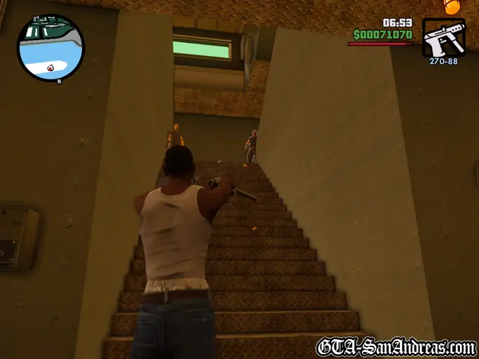 The Da Nang Thang - Screenshot 22