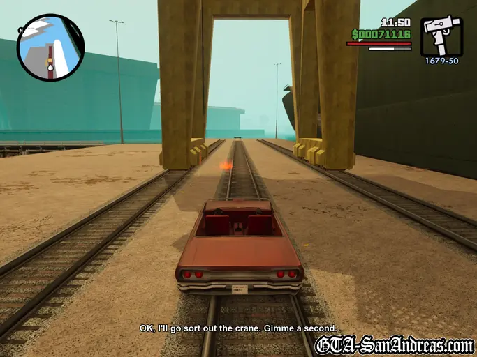 Customs Fast Track - Screenshot 6