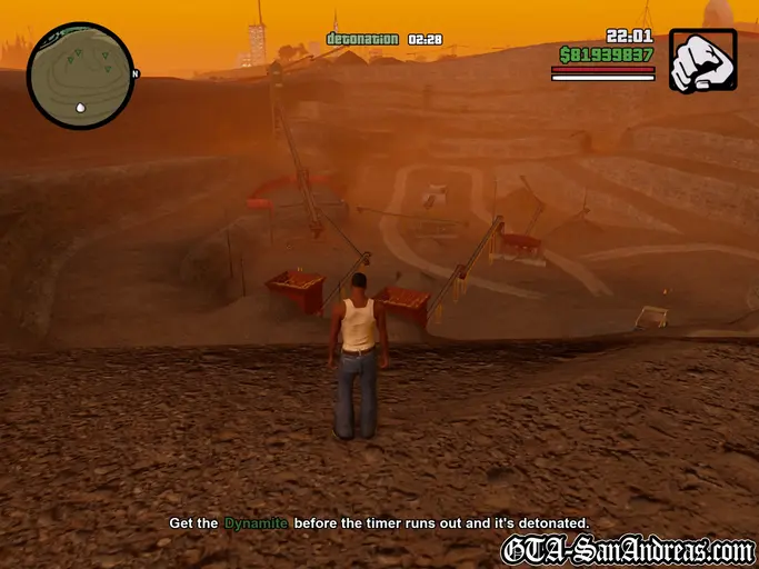 Explosive Situation - Screenshot 9