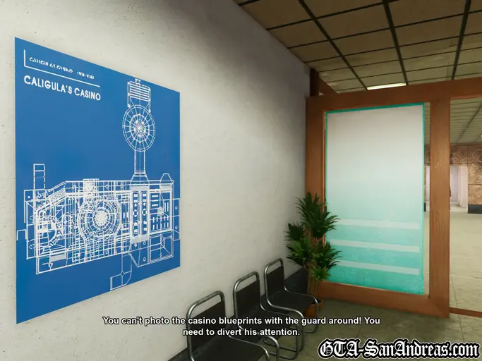 Architectural Espionage - Screenshot 10
