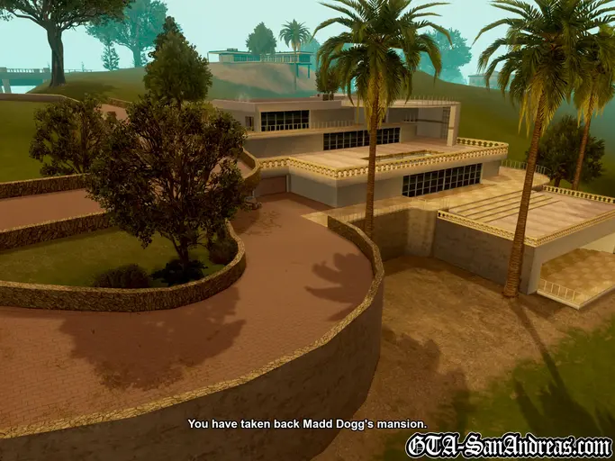 A Home In The Hills - Screenshot 26