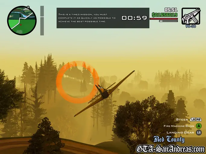 World War Ace - Screenshot 6