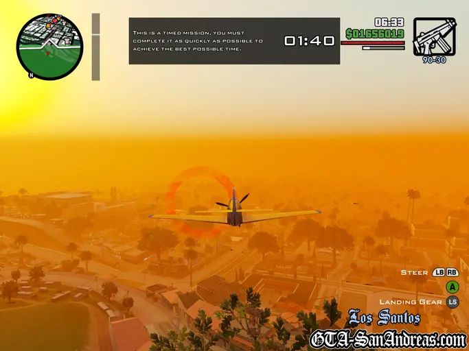 World War Ace - Screenshot 9
