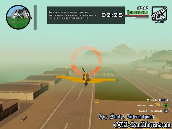 World War Ace - Screenshot 13