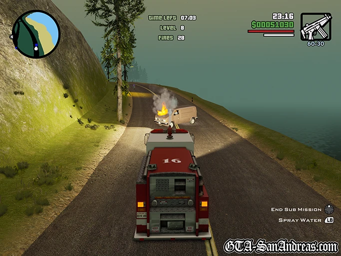 Firefighter - Screenshot 8