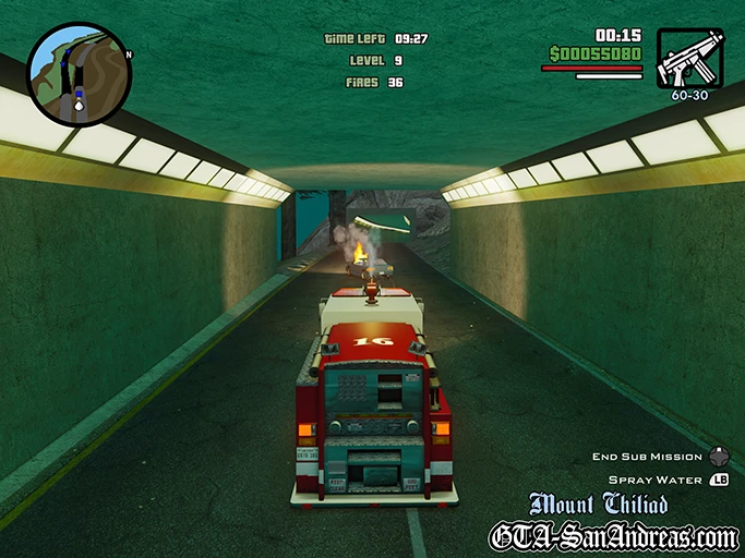 Firefighter - Screenshot 9