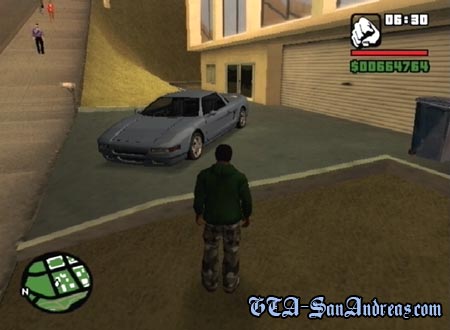 Gta Sanandreas Com Import Export Guide