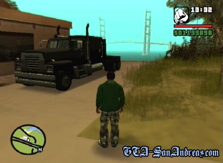 GTA SnapMap - GTA SA Junkyard - Map of Grand Theft Auto SA LS