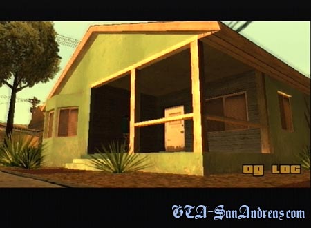 OG Loc - PS2 Screenshot 1