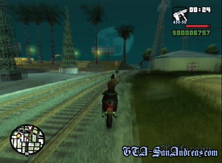 OG Loc - PS2 Screenshot 3