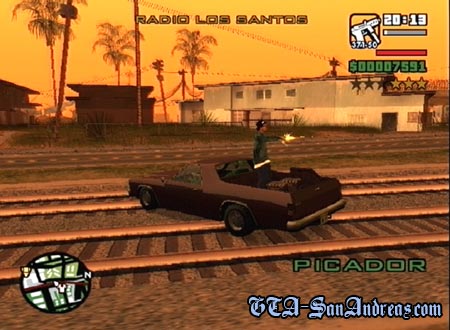 Catalyst - PS2 Screenshot 3