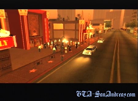 Management Issues - PS2 Screenshot 2