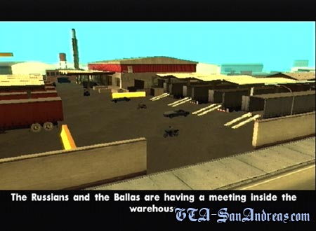 Gray Imports - PS2 Screenshot 3