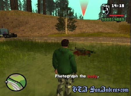 Badlands - PS2 Screenshot 3