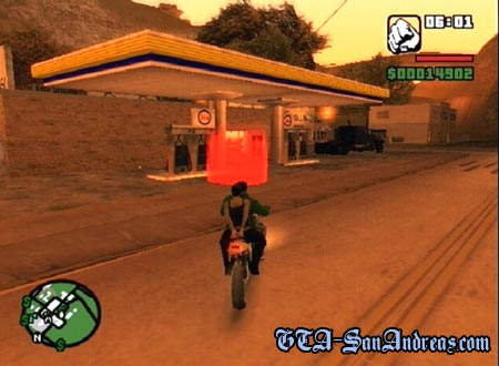 End Of The Line GTA San Andreas Mission - 100 / Final Mission Source : GTA  Series Videos, By GTA Series Videos Indonesia