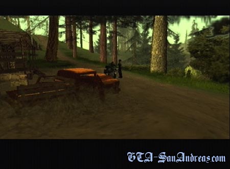 Small Town Bank - PS2 Screenshot 3