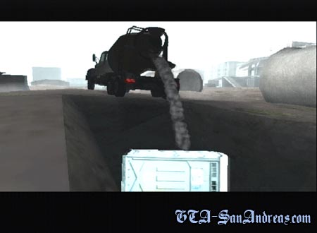 Deconstruction - PS2 Screenshot 3